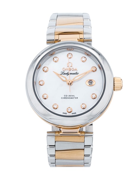 Omega De Ville Ladymatic 425.20.34.20.55.004